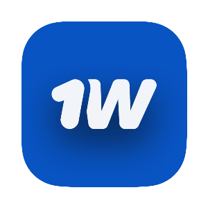 1win logo1